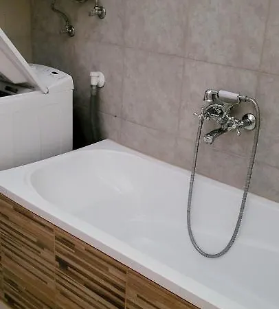 شقة Ilkido Haz Hévíz