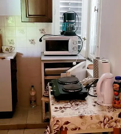 Ilkido Haz شقة